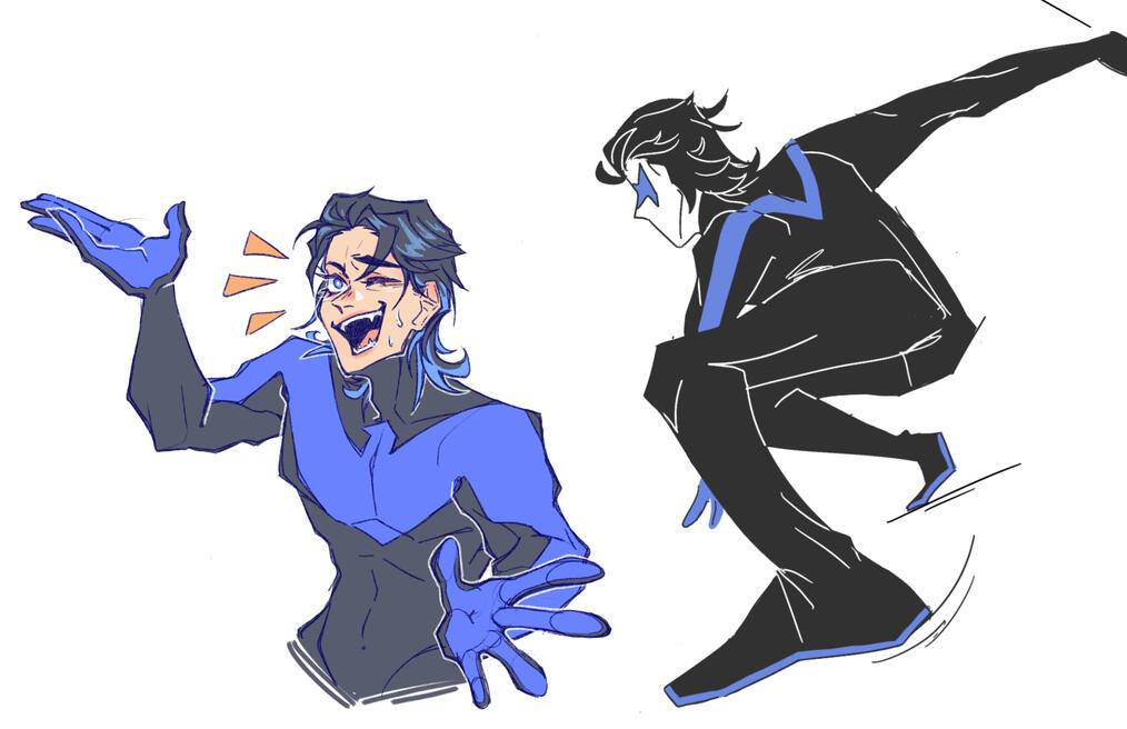 Nightwing