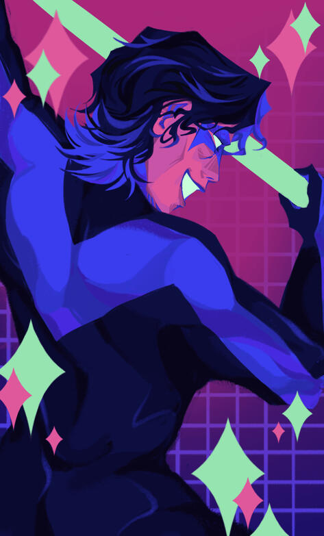 nightwing