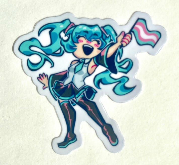 trans miku